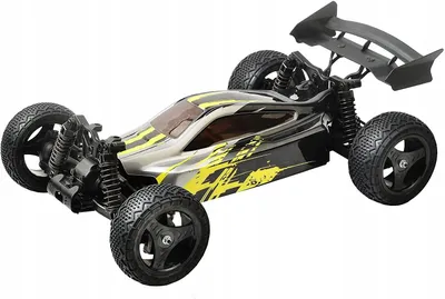 Immagine prodotto di Amewi RC Drift Sport S12 4WD 1:16 RTR grün