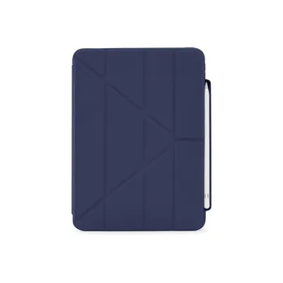 Obrázok produktu pre Pipetto Origami No3 Pencil Case, tmavomodré - iPad 10.9 (2022)