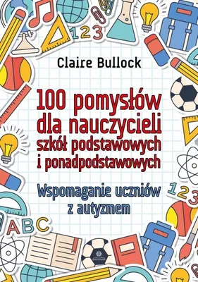 Produktbild von 100 pomysłów dla nauczycieli szkół podstawowych