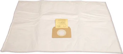 Produktbild von 10 Staubsaugerbeutel für Rowenta RU 300 Filtertüten Staubbeutel Saugerbeutel