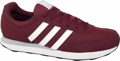 Image de Adidas Chaussures de sport RUN 60s 3.0 Hommes Textile & Synthétique Noir Taille : 42