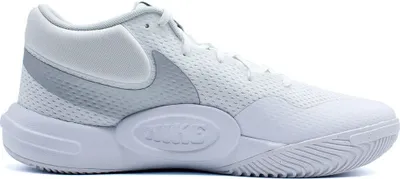 Obrázok produktu pre Nike Hyperquick Se Basketbalové topánky White EU 38 1/2 Man White EU 38 1/2