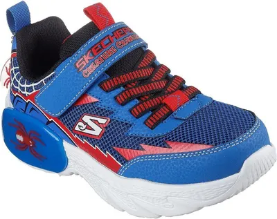 Produktbild von Skechers Creature-crawlers 402120L-BLRD Kinder