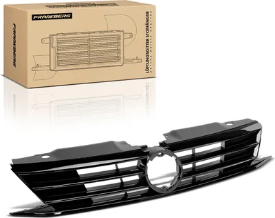Image de Frankberg 1x Calandre avant pour VW Jetta 4 162 163 AV2 AV3 2015-2017