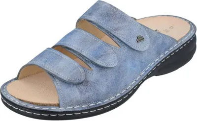 Produktbild von FinnComfort Hellas Damen Pantolette in Gr. 37