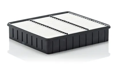 Produktbild von Luftfilter MANN-FILTER C 2335 für MITSUBISHI COLT IV (CAA) Filtereinsatz