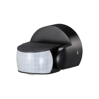 Image de V-TAC Détecteurs de mouvement - IP65 Waterproof - Noir