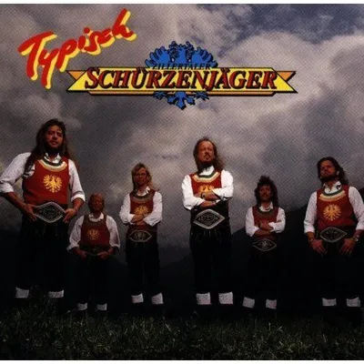 Produktbild von Typisch