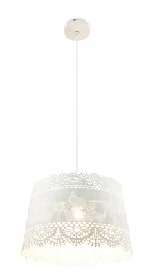 Produktbild von Hängeleuchte Esszimmer Pendelleuchte Küchenlampe Hängelampe weiß 15257H1