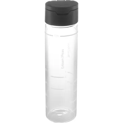 Produktbild von Lurch Reis- und Getreidespülflasche, Borosilikatglas, Durchmesser 6,5 x 24,5 cm
