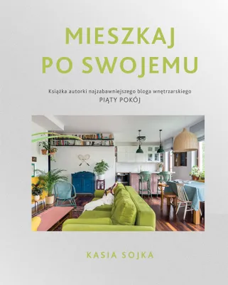 Zdjęcie produktu dla Mieszkaj po swojemu