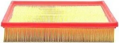 Produktbild von BSG BSG 30-135-018 Luftfilter für FORD Transit Mk6 Kasten (V347, V348, FA)