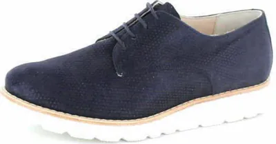Produktbild von Schnürschuh Semler E8045070080, E8045070080