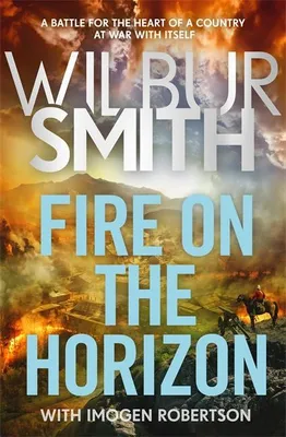 Produktbild von Fire on the Horizon