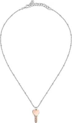 Produktbild von MORELLATO GIOIELLI Halskette MORELLATO SAVL07