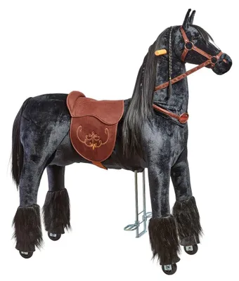 Imagen del producto de Ebony Pony XL PRO