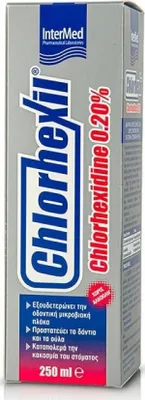 Produktbild von Intermed Chlorhexil 0,20% 250ml