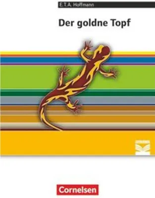Obrázek produktu pro Cornelsen Literathek - Textausgaben