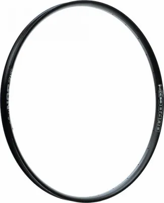 Image de Jante SUNringle Düroc 30 29" 32 trous noire - jante de trail robuste compatible tubeless...