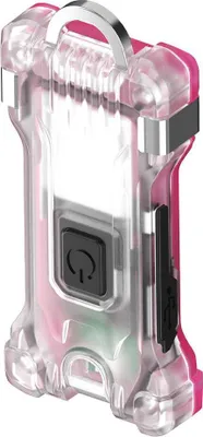 Produktbild von ArmyTek Zippy Led Schlüsselanhänger, rosa