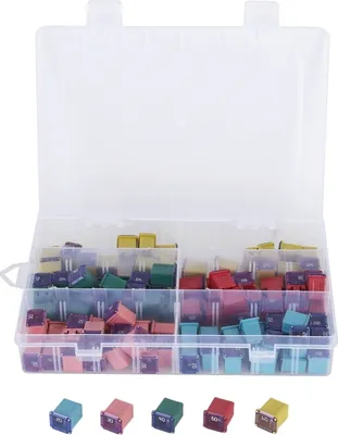 Immagine prodotto di 100 in 1 Portafusibili a lama Autoinline