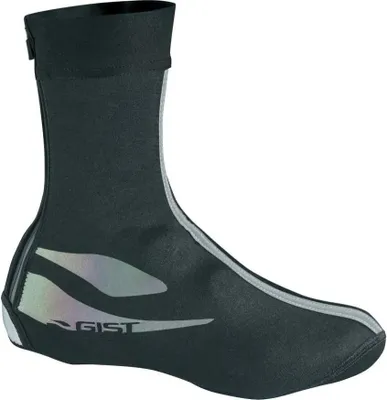 Produktbild von Gist Inside Road Überschuhe Schwarz EU 41-42 Herren Schwarz EU 41-42