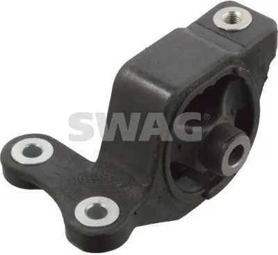 Produktbild von SWAG Motorlager Gummimetalllager Hinten für HONDA Jazz II Schrägheck (GD, GE3, GE2) 85 10 3257