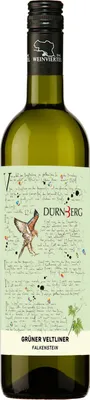 Produktbild von Dürnberg Grüner Veltliner Falkenstein Weinviertel DAC 2024 Niederösterreich | Österreich | 12,00% vol | 0,75 l