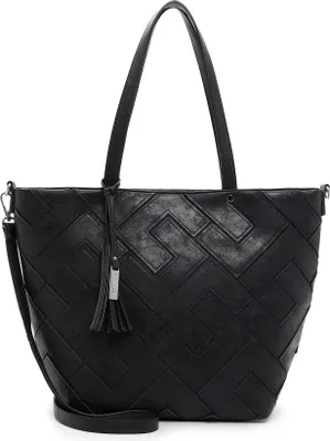 Produktbild von Tamaris Damen Shopper Marike 32686