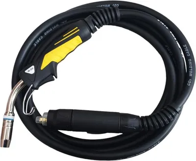 Zdjęcie produktu dla Uchwyt Spawalniczy Mig Mag MIGOMAT PRO MB-25 3m