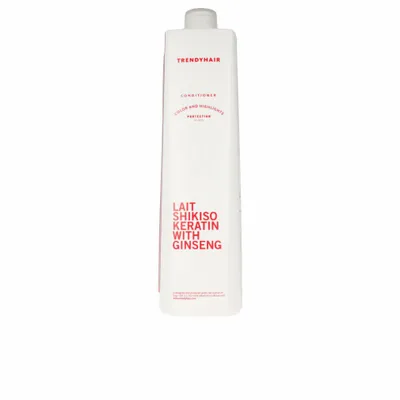 Image de Lait Shikiso Keratin Ginseng Conditioner 1000ML