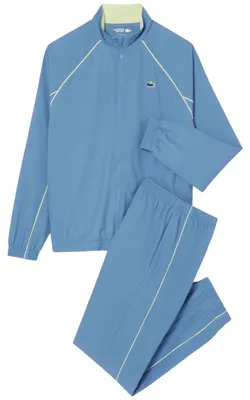 Immagine prodotto di Tuta Lacoste WH0265-JBK da Uomo
