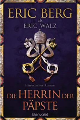 Image de Die Herrin der Päpste