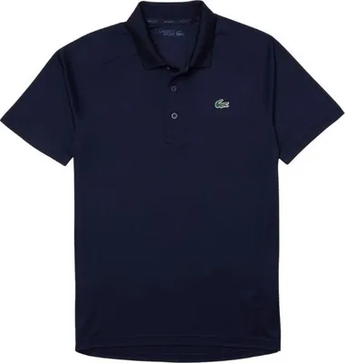 Produktbild von Lacoste Polo Shirt Herren Navy