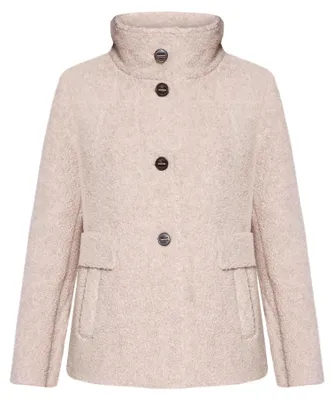 Produktbild von GIL BRET Jacke Wolle 7400 Light Sand 40