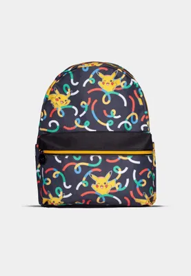 Produktbild von Difuzed Pokemon Rucksack Mini
