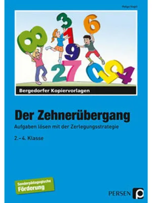 Immagine prodotto di Der Zehnerübergang
