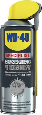 Obrázok produktu pre WD-40 Specialist PTFE suché mazivo v spreji 400 ml