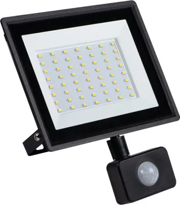 Immagine prodotto di Proiettore LED con sensore 50W IP44 31400 neutro Kanlux