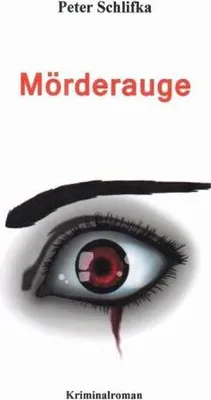 Produktbild von Mörderauge