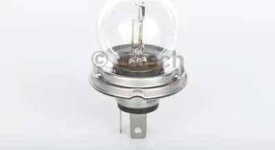 Produktbild von 1 Glühlampe, Fernscheinwerfer BOSCH 1987302023 für