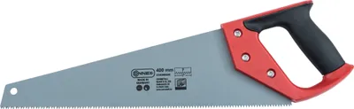 Produktbild von CONNEX Handsäge mit Gleitbeschichtung und 2-Komponenten-Griff, Länge 400 mm, COX808540