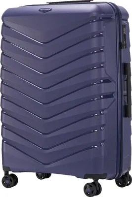 Obrázek produktu pro Velký kufr Wings PHOENIX 28" se zámkem TSA Navy Blue