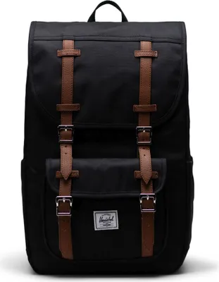 Produktbild von Herschel Little America Mid-Volume - Rucksack 13" 40.5 cm (black)