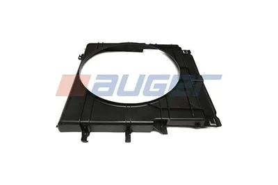 Obrázok produktu pre Kryt ventilátora AUGER 83019