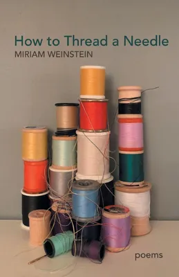 Produktbild von How to Thread a Needle