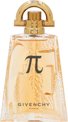 Produktbild von Givenchy Pi Eau De Toilette Spray 50ml