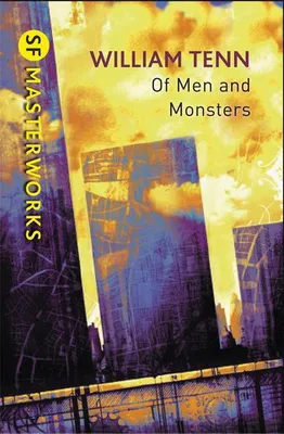 Produktbild von Of Men and Monsters