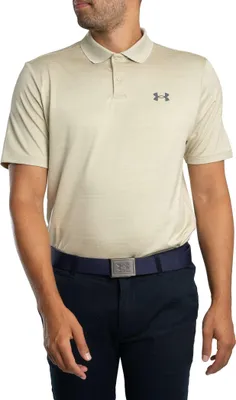 Produktbild von Under Armour Matchplay Poloshirt, Beige M