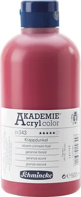 Produktbild von Schmincke AKADEMIE® Acrylfarbe